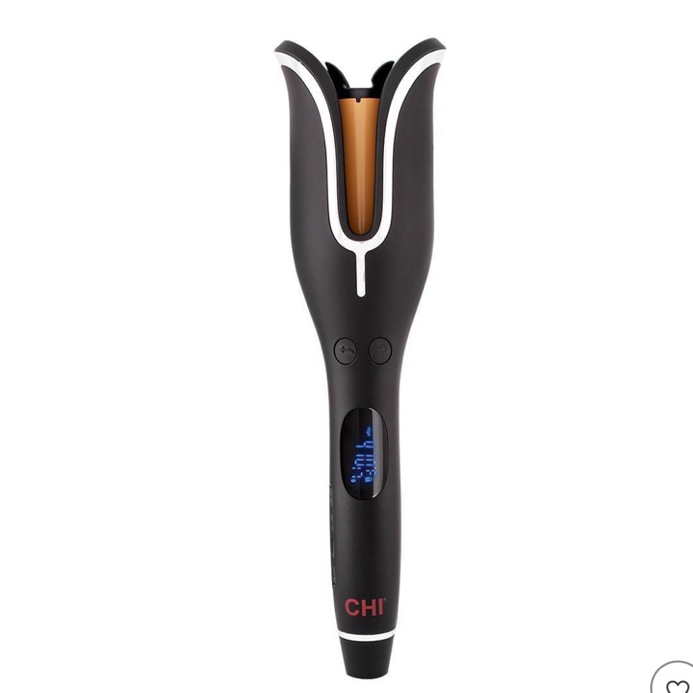 Chi Spin n Curl, ceramic curling tool